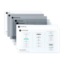 Charger l'image dans la galerie, Spellbinders-Tools - UNIVERSAL PLATE SYSTEM (P6 ACCESSORY BUNDLE) - Design Creative Bling