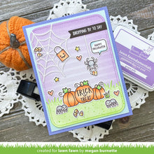 Load image into Gallery viewer, Lawn Fawn - pick of the patch add-on- clear stamp set - Design Creative Bling