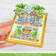 Load image into Gallery viewer, Lawn Fawn - pull 'n slide surprise - lawn cuts - Design Creative Bling