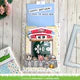 Load image into Gallery viewer, Lawn Fawn - pull 'n slide surprise - lawn cuts - Design Creative Bling