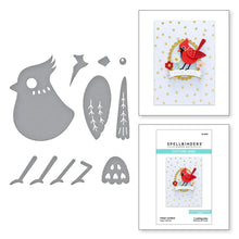 Cargar imagen en el visor de la galería, Spellbinders-Holiday Favorites BUNDLE - Design Creative Bling