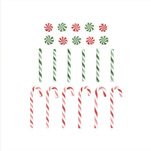 Load image into Gallery viewer, Idea-ology - Tim Holtz - 2023 Christmas Confections - Design Creative Bling