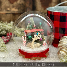 Load image into Gallery viewer, Idea-ology - Tim Holtz - 2023 Christmas Confections - Design Creative Bling