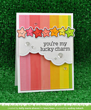 Load image into Gallery viewer, Lawn Fawn - simply celebrate - clear stamp set - Design Creative Bling