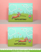 Load image into Gallery viewer, Lawn Fawn - slide on over -lawn cuts - Design Creative Bling