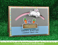 Load image into Gallery viewer, Lawn Fawn - slide on over semicircles -lawn cuts - Design Creative Bling