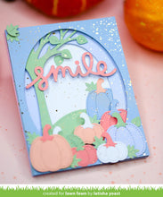 Load image into Gallery viewer, Lawn Fawn - stitched pumpkins - lawn cuts - Design Creative Bling