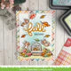 Load image into Gallery viewer, Lawn Fawn - spring basket add-on : fall- clear stamp set - Design Creative Bling