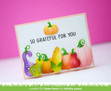 Load image into Gallery viewer, Lawn Fawn - stitched pumpkins - lawn cuts - Design Creative Bling