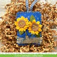 Carica l'immagine nel visualizzatore di Gallery, Lawn Fawn-sunny sunflower-Lawn Cuts-Dies - Design Creative Bling