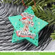 Load image into Gallery viewer, Lawn Fawn - Clear Acrylic Stamps - all the santa hats - Design Creative Bling