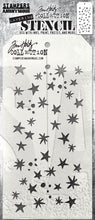 Load image into Gallery viewer, Tim Holtz Layered Stencil - Spellbound - THS170 - Design Creative Bling