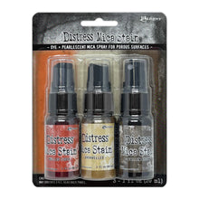 Load image into Gallery viewer, Ranger-Tim Holtz- Distress Halloween 2023 Mica Stain Set #5 - Design Creative Bling