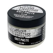 Load image into Gallery viewer, Tim Holtz Distress Grit Paste 3oz - Glow - Design Creative Bling