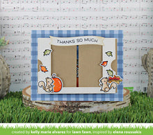 Load image into Gallery viewer, Lawn Fawn - ta-da! diorama! - lawn cuts - Design Creative Bling