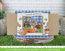 Load image into Gallery viewer, Lawn Fawn - ta-da! diorama! - lawn cuts - Design Creative Bling