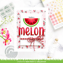 Carica l'immagine nel visualizzatore di Gallery, Lawn fawn - fruit salad collection pack - 12x12 - Design Creative Bling