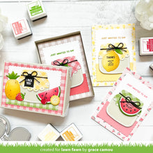 Load image into Gallery viewer, Lawn Fawn - fruit salad petite paper pack - 6 x 6 Petite Paper Pack - Design Creative Bling