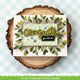 Load image into Gallery viewer, Lawn Fawn - tree branches border - lawn cuts - Design Creative Bling