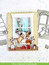 Load image into Gallery viewer, Lawn Fawn - Lawn Cuts - Dies - window frame - Design Creative Bling