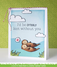 Cargar imagen en el visor de la galería, Lawn Fawn - year five - clear stamp set - Design Creative Bling