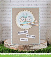 Load image into Gallery viewer, Lawn Fawn - year thirteen - clear stamp set - Design Creative Bling