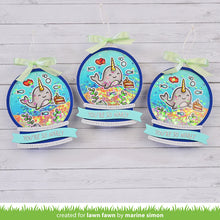 Cargar imagen en el visor de la galería, Lawn Fawn-Clear Stamps-you're so narly - Design Creative Bling