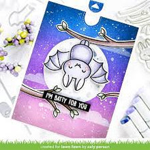 Load image into Gallery viewer, Lawn Fawn - Batty For You - clear stamp set - Design Creative Bling