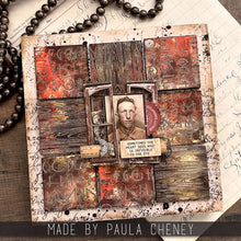 Load image into Gallery viewer, Ranger Ink - Tim Holtz - Distress Crayons - Set 16 - Design Creative Bling