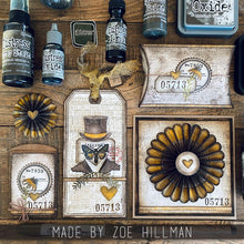 Load image into Gallery viewer, Ranger Ink - Tim Holtz - Distress Crayons - Set 16 - Design Creative Bling