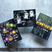 Load image into Gallery viewer, Tim Holtz Layered Stencil - Spellbound - THS170 - Design Creative Bling