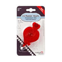 Load image into Gallery viewer, Scrapbook Adhesives E-Z Runner® Hearts Refill - Design Creative Bling