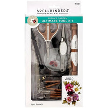 Load image into Gallery viewer, Spellbinders-Tools - Susan's Garden Ultimate Tool Kit - Design Creative Bling