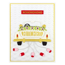 Load image into Gallery viewer, Spellbinders-Die Set-Die D'lites Sunday Drive Etched Dies- Hitched - Design Creative Bling