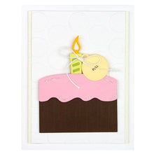 Load image into Gallery viewer, Spellbinders-Die Set-Tara Smith- Layered Cake Surprise - Design Creative Bling