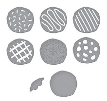 Lade das Bild in den Galerie-Viewer, Spellbinders-Die Set-Tara Smith- The Cookie Corner - Design Creative Bling