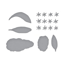 Carica l'immagine nel visualizzatore di Gallery, Spellbinders-Die Set-Susan Tierney-Hyacinth - Design Creative Bling