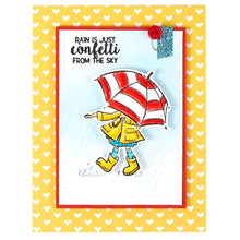 Load image into Gallery viewer, Spellbinders-Clear Stamp Set-Cute Boots Clear Stamp Set from Cardmaker Stamp Collection - Design Creative Bling