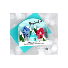 Load image into Gallery viewer, Concord & 9th -Dies- Card Stacks - Design Creative Bling