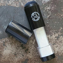 Load image into Gallery viewer, The Rabbit Hole Designs - Cottontail Embossing Powder Tool - Design Creative Bling