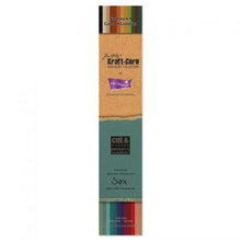 Load image into Gallery viewer, Tim Holtz-Ranger-Card Stock-Cut and Emboss Paper Series - Design Creative Bling