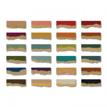 Load image into Gallery viewer, Tim Holtz-Ranger-Card Stock-Cut and Emboss Paper Series - Design Creative Bling