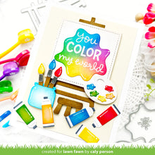 Load image into Gallery viewer, Lawn Fawn - art supplies - lawn cuts - Design Creative Bling