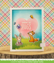 Load image into Gallery viewer, Lawn Fawn - Clear photopolymer Stamps - Better Days - Design Creative Bling