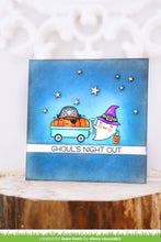 Carica l'immagine nel visualizzatore di Gallery, Lawn Fawn-Clear Stamps-Booyah - Design Creative Bling