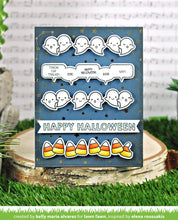 Load image into Gallery viewer, Lawn Fawn - simply celebrate fall - clear stamp set - Design Creative Bling