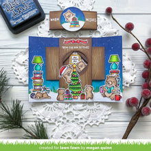 Load image into Gallery viewer, Lawn Fawn-Lawn Cuts-Dies-Shutter Card Add-on - Design Creative Bling
