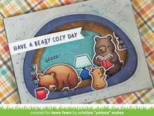 Load image into Gallery viewer, Lawn Fawn-Lawn Cuts-Dies-Stitched Den Dies - Design Creative Bling