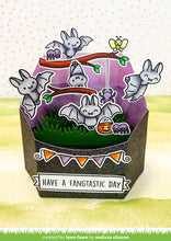 Load image into Gallery viewer, Lawn Fawn - platform pop-up hillside inserts - lawn cuts - Design Creative Bling