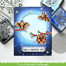 Load image into Gallery viewer, Lawn Fawn - full moon - lawn cuts - Design Creative Bling